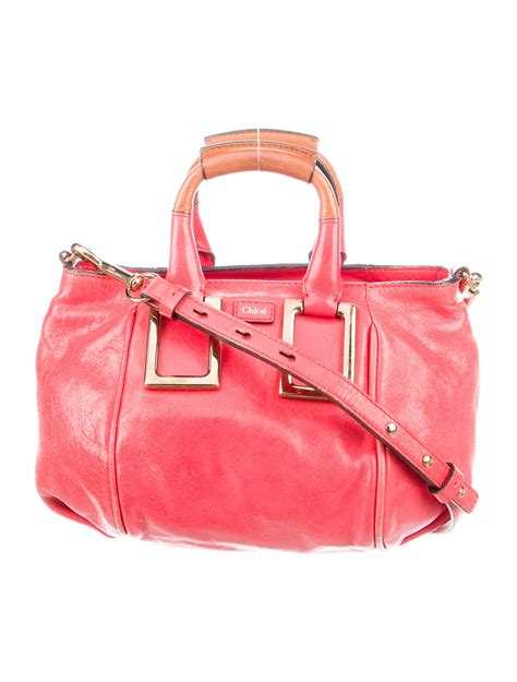 CHLOÉ Ethel Handbag for Women 